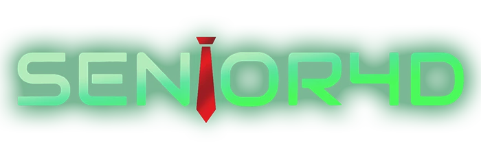 Logo resmi SENIOR4D